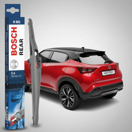 Ștergător Lunetă Bosch Rear H301 pentru Nissan Juke [F15]