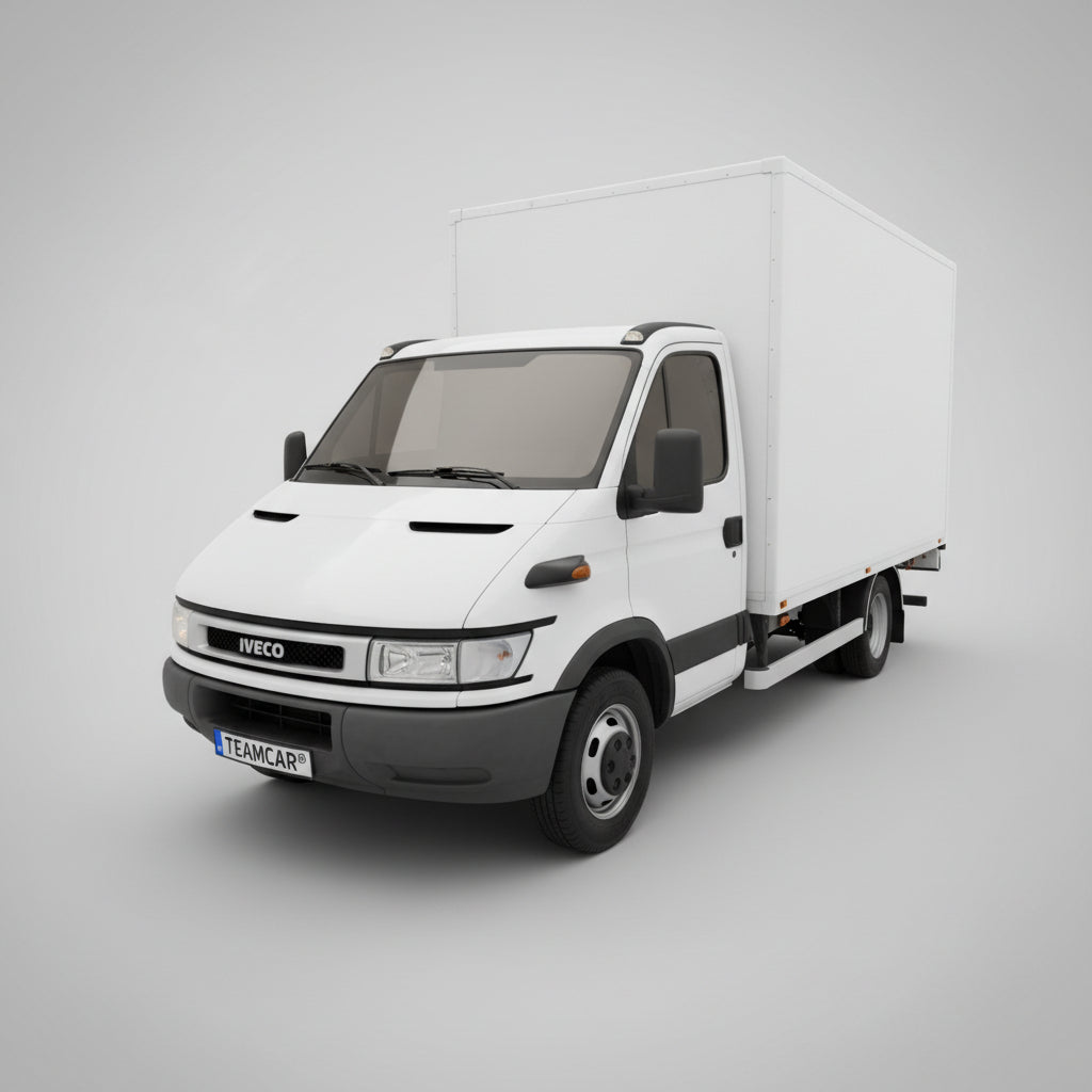 iveco daily 1999-2004 Furgon