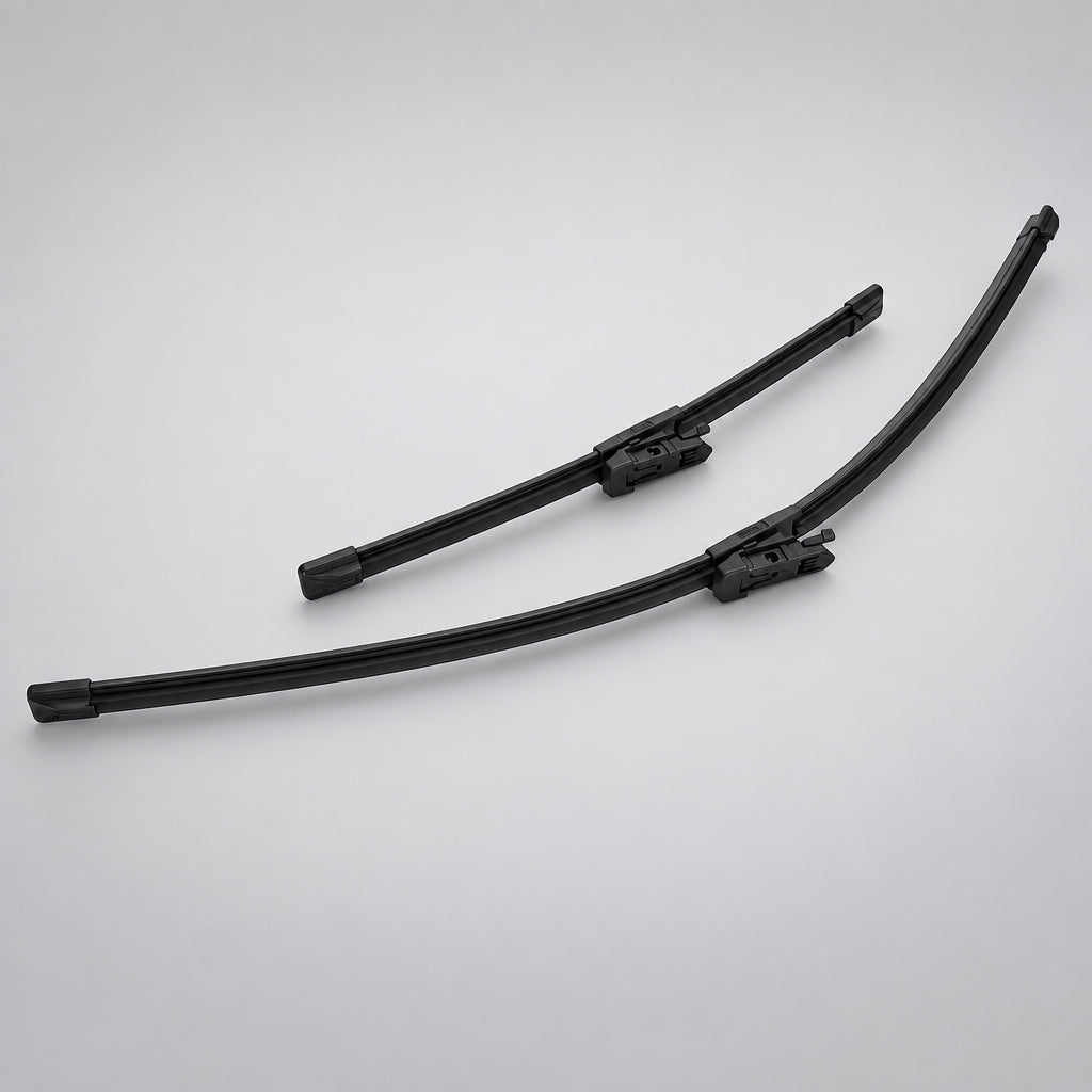Spatele ambalajului Bosch Aerotwin A078S