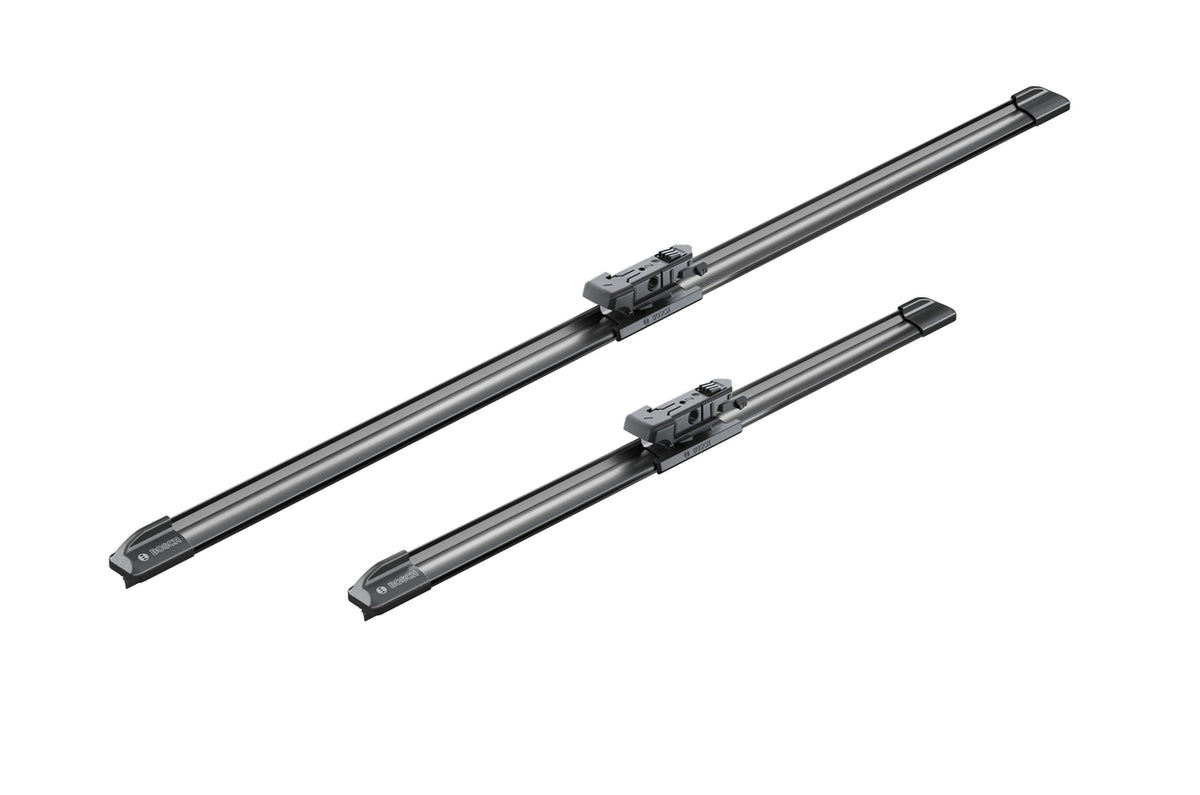 Set de doua lamele Bosch Aerotwin A292S, vedere oblica