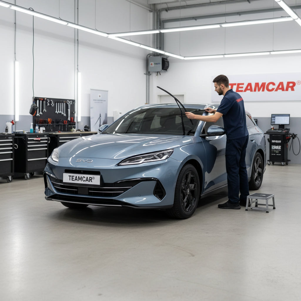 SCHIMBARE ȘTERGĂTOARE BYD SEAL 6 MD-I TOURING 2025-2026