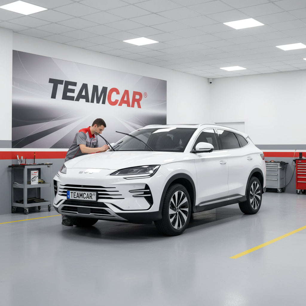 SCHIMBARE ȘTERGĂTOARE BYD SEAL U DM-I 2024-2026