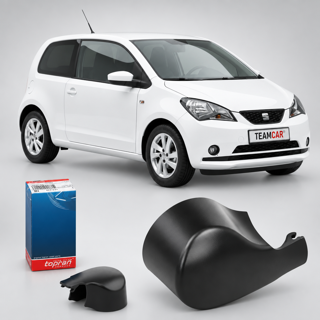 Capac Braț Ștergător Lunetă pentru SEAT Mii (KF1, KE1)