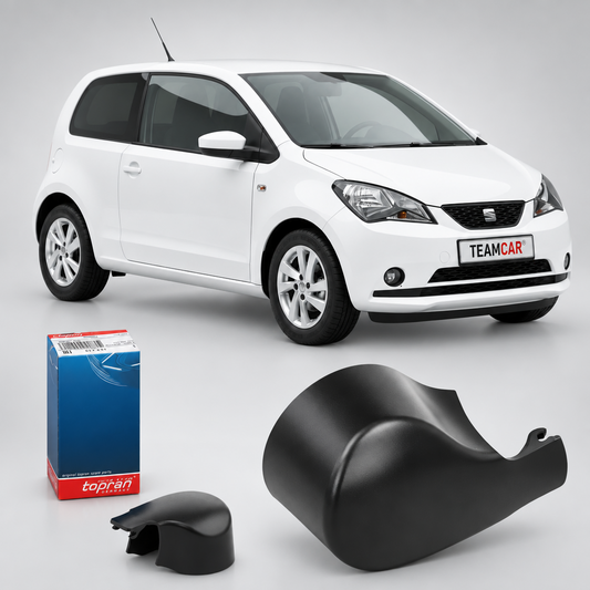 Capac Braț Ștergător Lunetă pentru SEAT Mii (KF1, KE1)