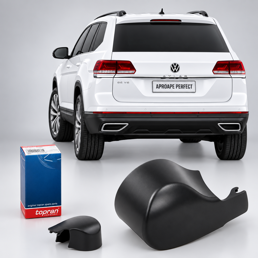 Capac Braț Ștergător Lunetă pentru VW Atlas (CA1, CA2, CA3)