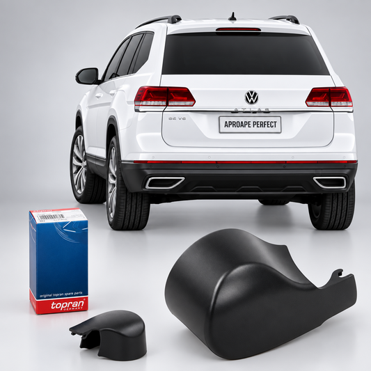 Capac Braț Ștergător Lunetă pentru VW Atlas (CA1, CA2, CA3)