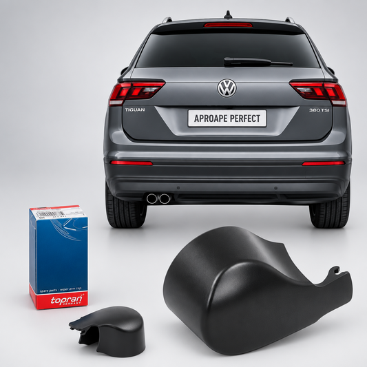 Capac Braț Ștergător Lunetă pentru VW Tiguan (AD1, AX1)