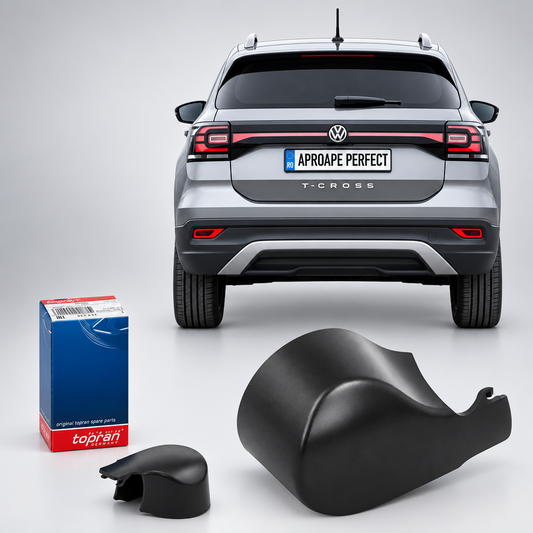 Capac Braț Ștergător Lunetă pentru VW T-Cross (C11, D31)