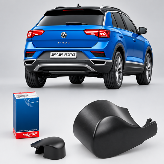 Capac Braț Ștergător Lunetă pentru VW T-Roc (A11, D11)