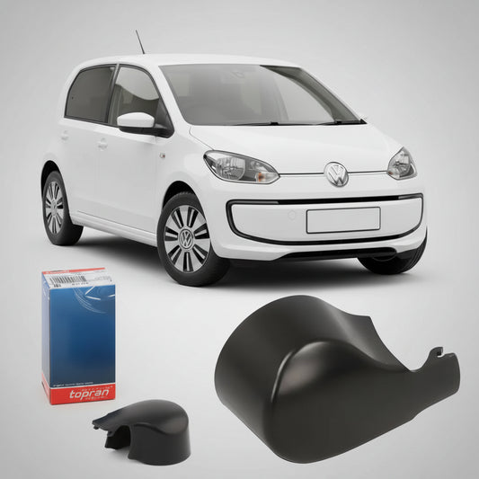Capac Braț Ștergător Lunetă pentru VW Up! (121, 122, BL1, BL2, BL3, 123)