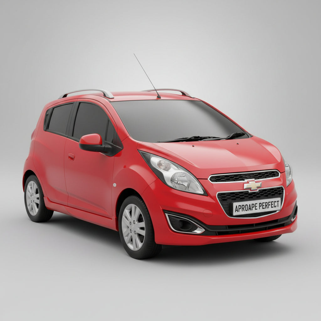 chevrolet spark (m300) 2005-2018