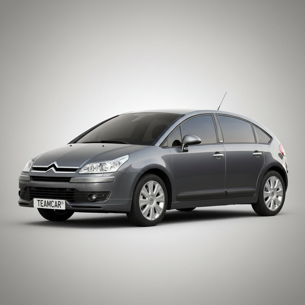 Citroen C4 (2004–2008)