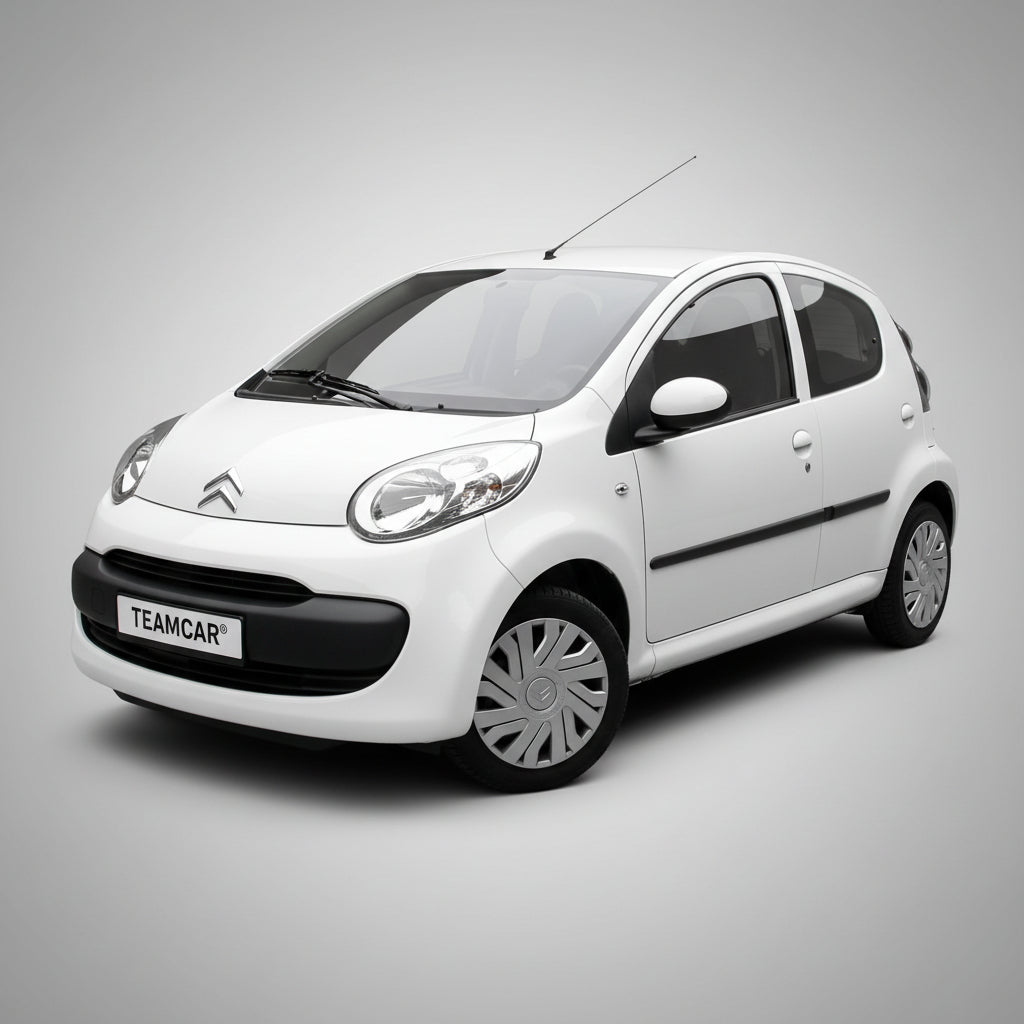 citroen c1 2005 5 DOORS