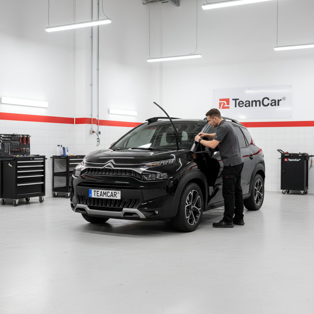 SCHIMBARE ȘTERGĂTOARE CITROEN C3 AIRCROSS SUV 2017-PREZENT