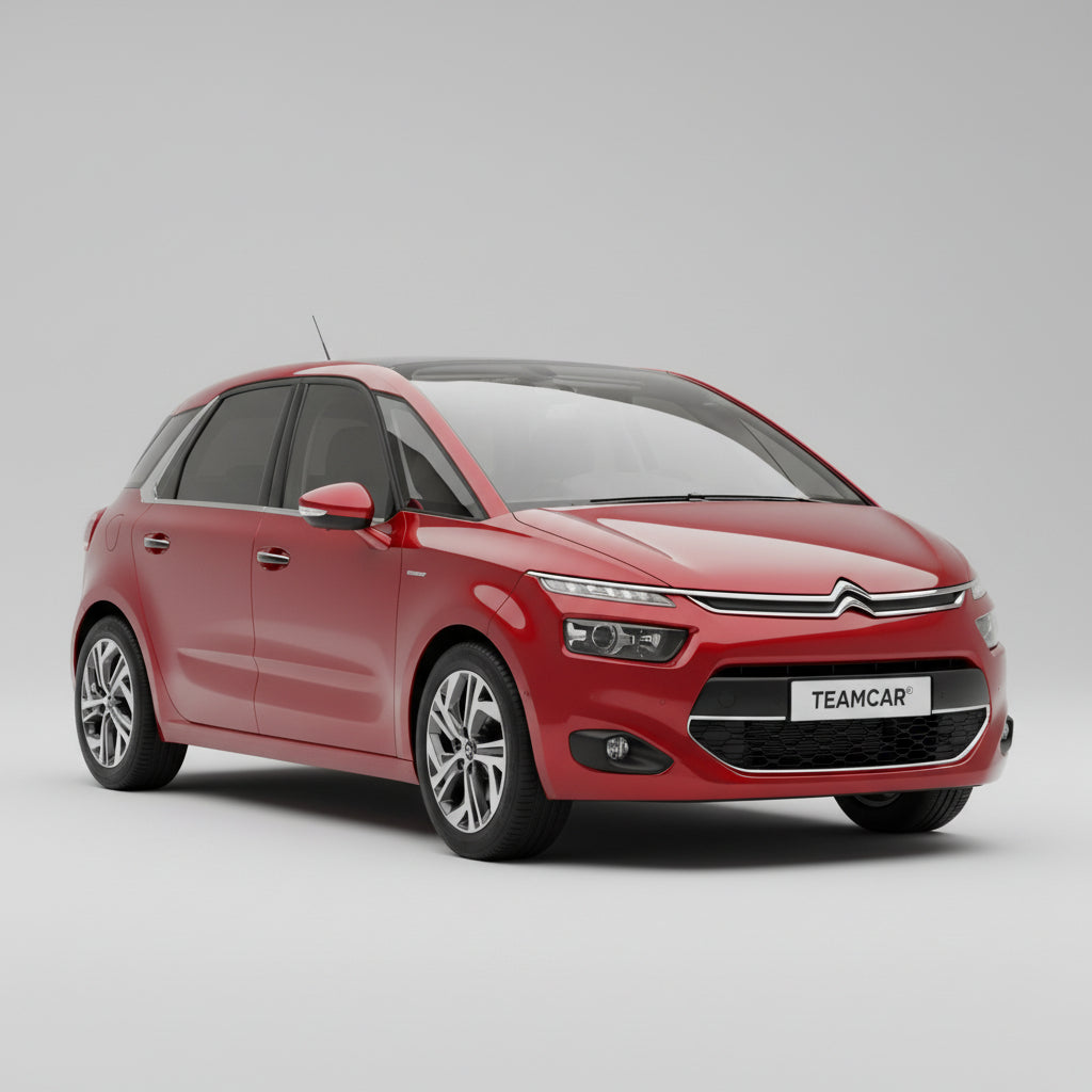 Citroen C4 Picasso II 
