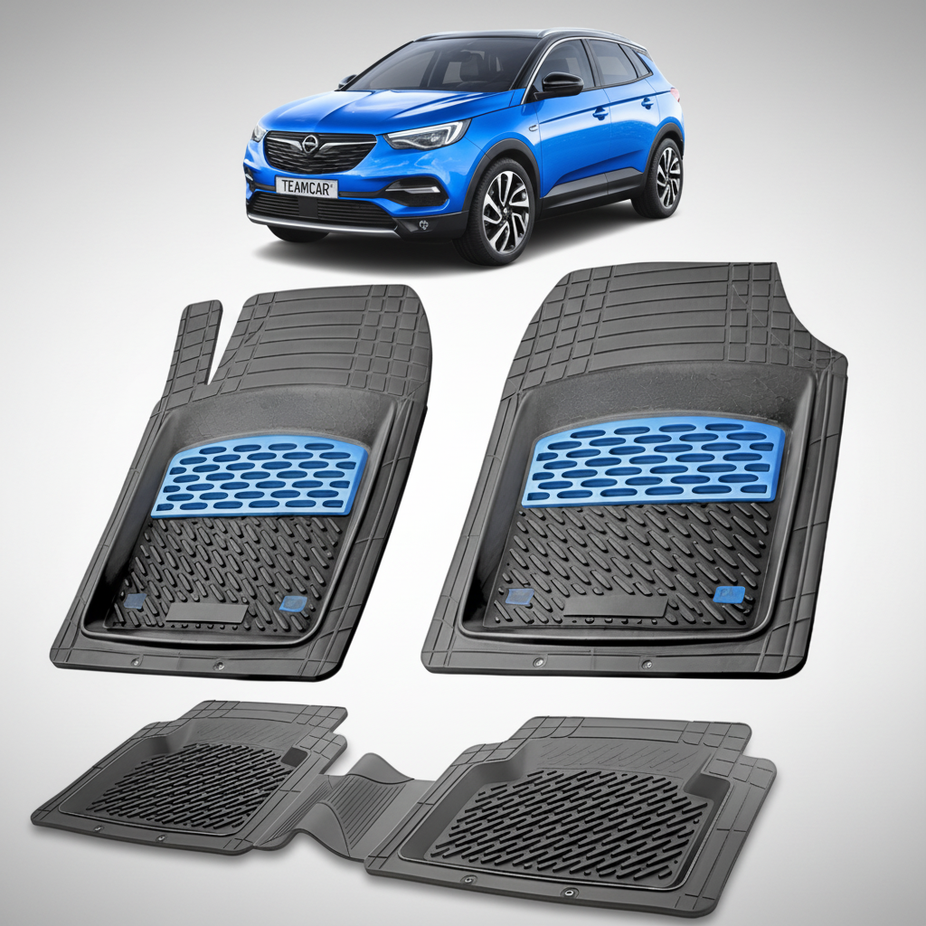 covorase-albastru-Opel-Grandland-X-SUV