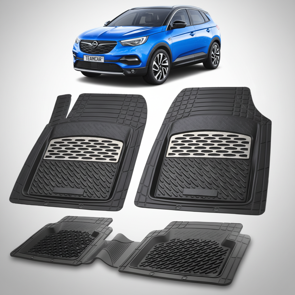 covorase-argintiu-Opel-Grandland-X-SUV