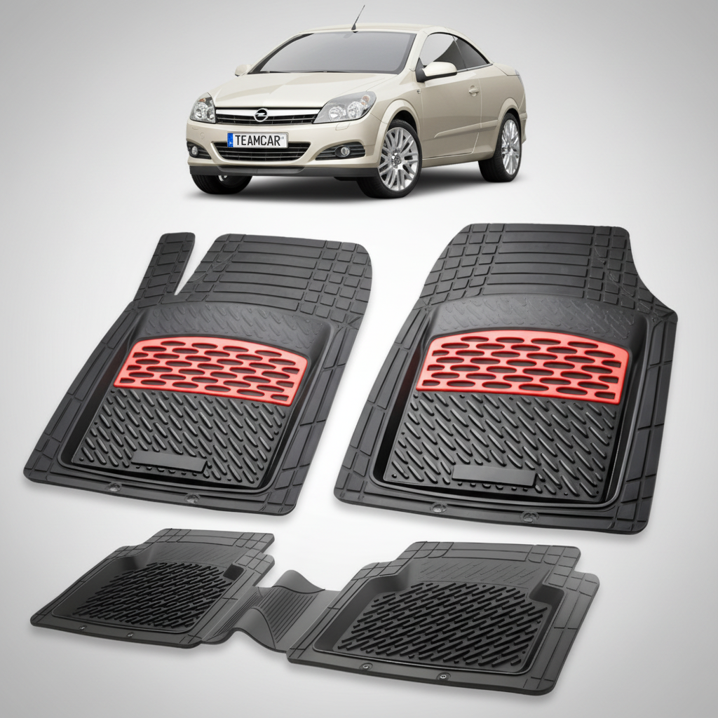 covorase-rosu-Opel-Astra-H-TwinTop-Convertible