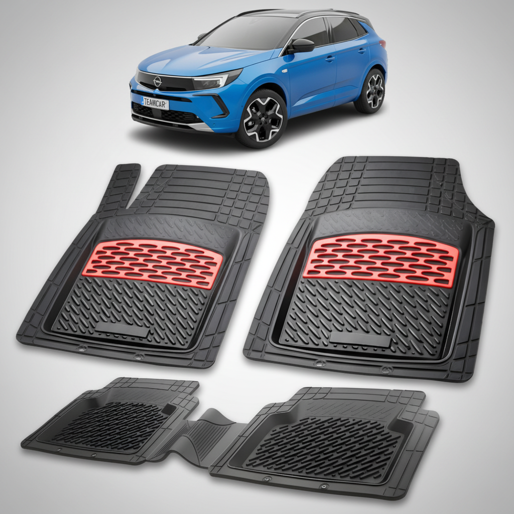 covorase-rosu-Opel-Grandland-SUV