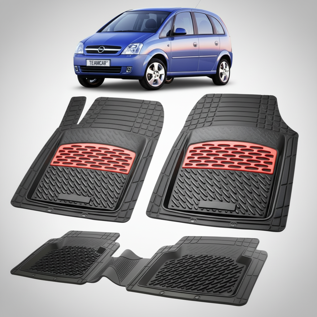 covorase-rosu-Opel-Meriva-A-MPV