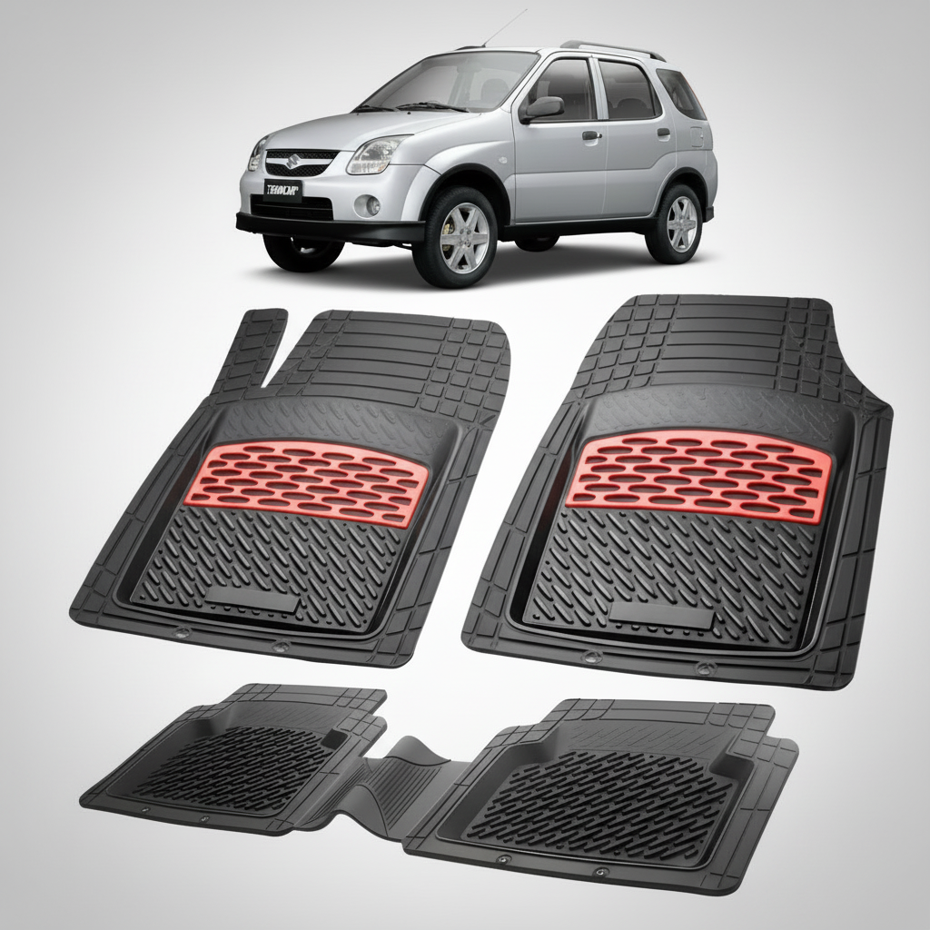 covorase-rosu-Suzuki-Ignis-2-Hatchback