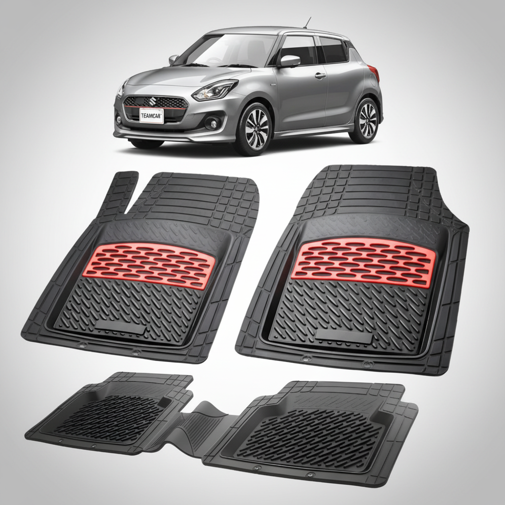 covorase-rosu-Suzuki-Swift-5-Hatchback