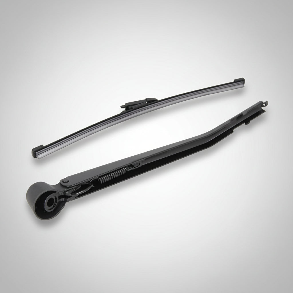 Braț și lamelă ștergător spate Mammooth MMT RAW 288 pentru BMW X1 E84 2009-2015