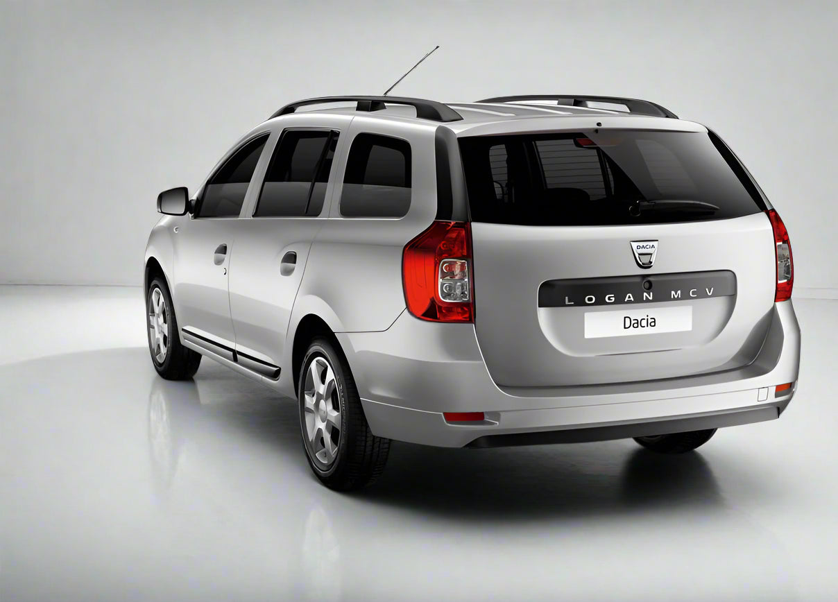Dacia Logan MCV