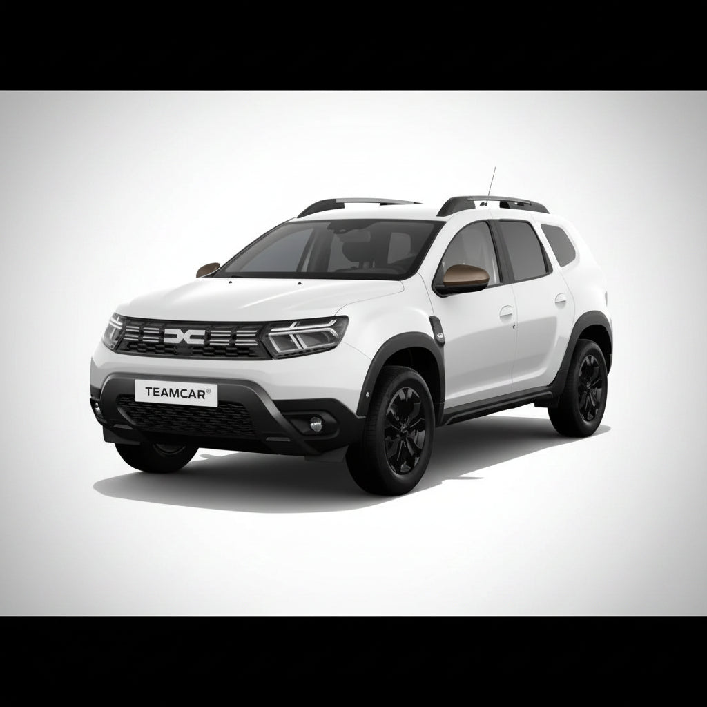 dacia duster ii hm_ 2020-2024