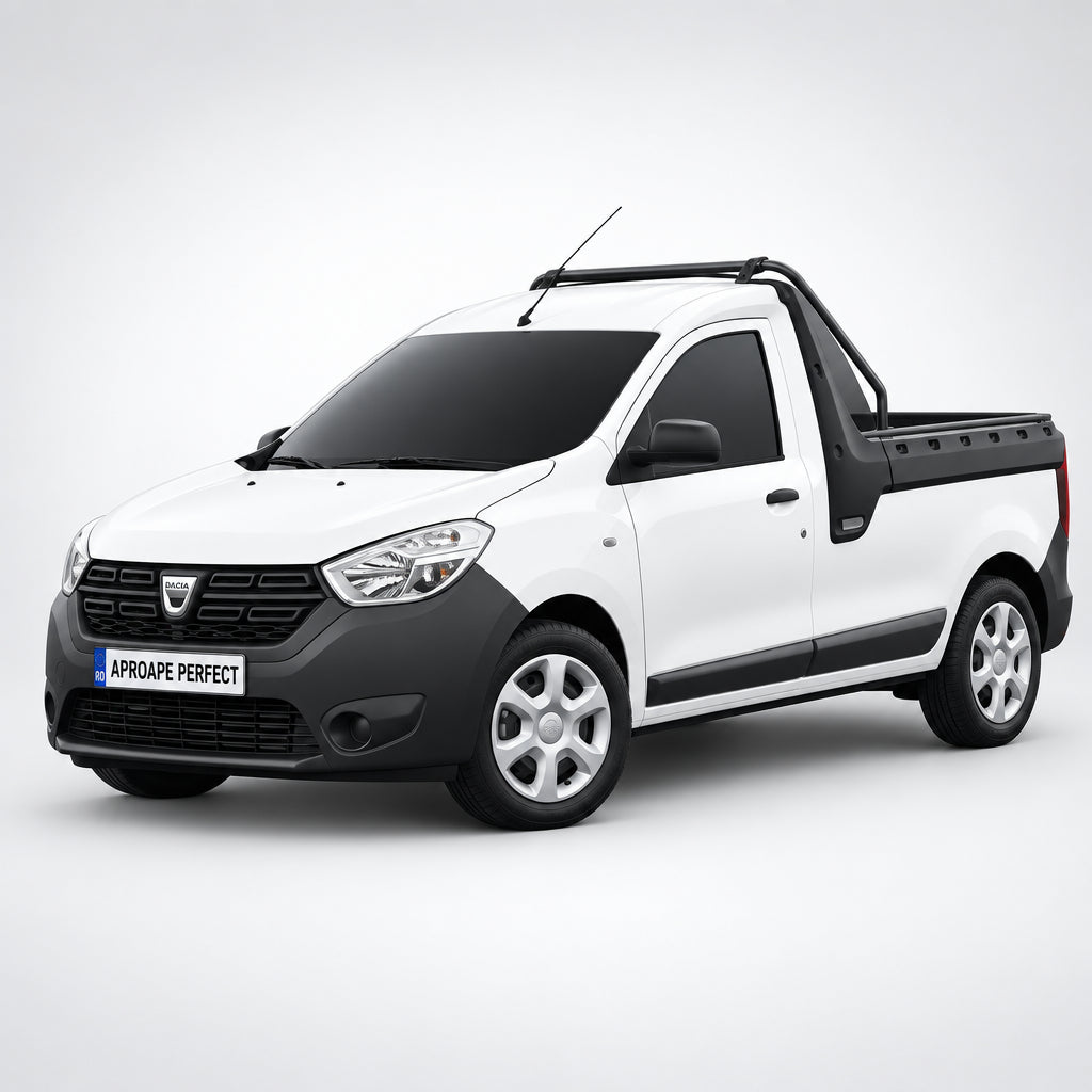 Dacia Dokker Pickup