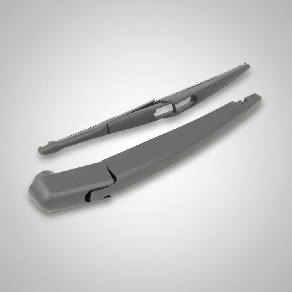 Set complet ștergător spate Mammooth MMT RAW 081 - Peugeot 308 I 4A 4C