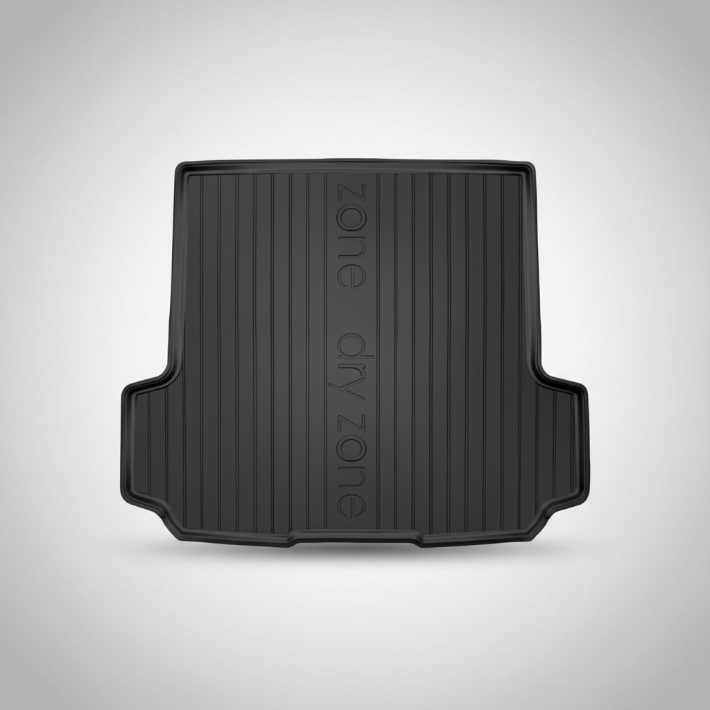 Tăviță portbagaj FROGUM Dry Zone DZ406124 vedere de sus – BMW Seria 6 Gran Turismo G32