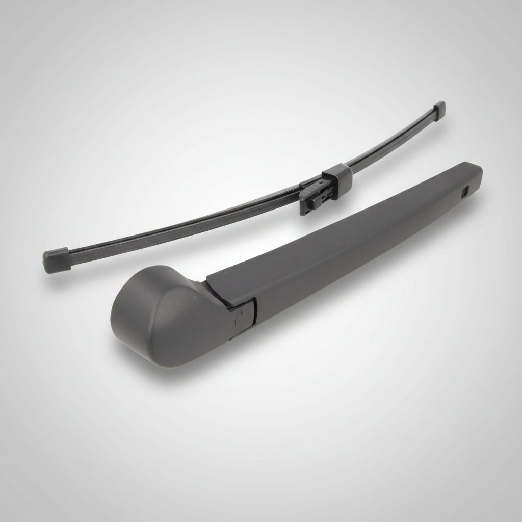 Set complet ștergător spate Mammooth MMT RAW 435 - Seat Alhambra 710 711
