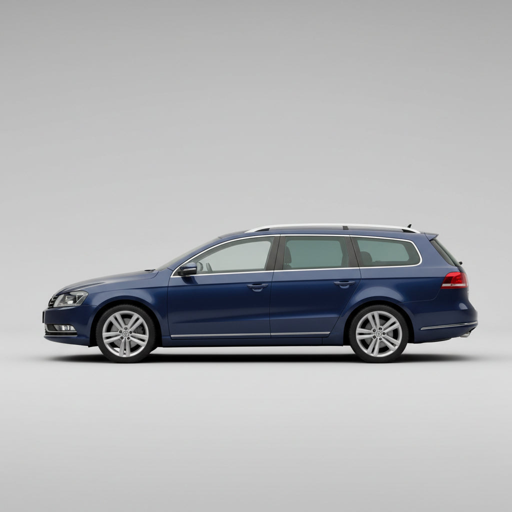 Scheibenwischer Volkswagen Passat B7 Variant (2010–2014) TeamCar® – Komplettset