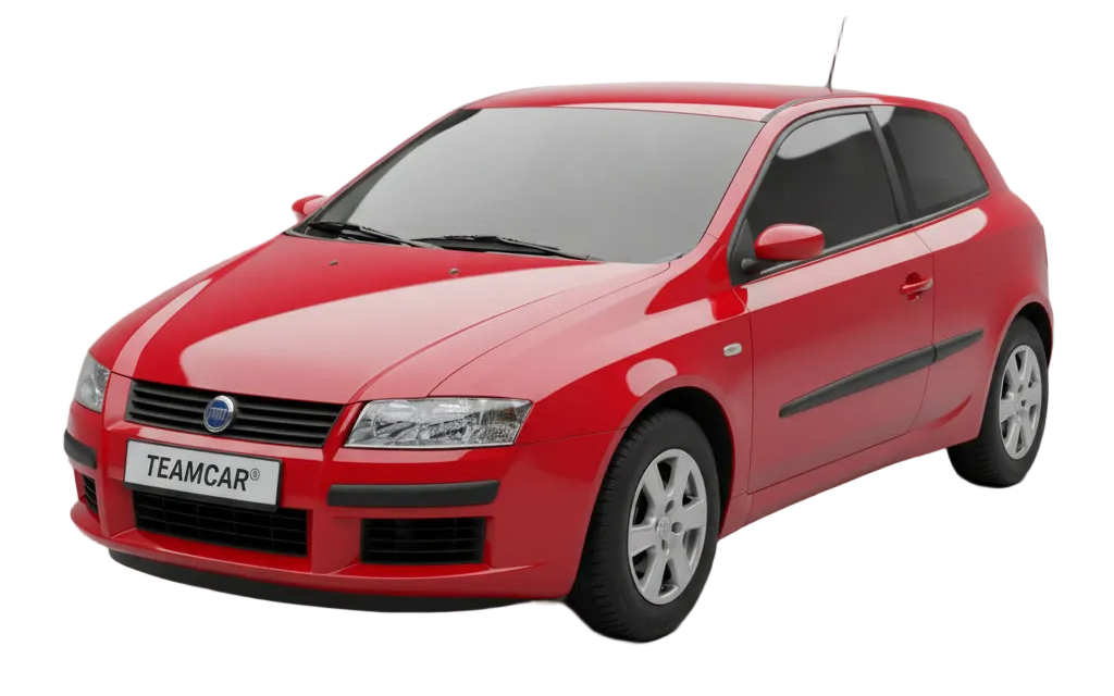 fiat stilo hatchback 3 usi 2004-2007