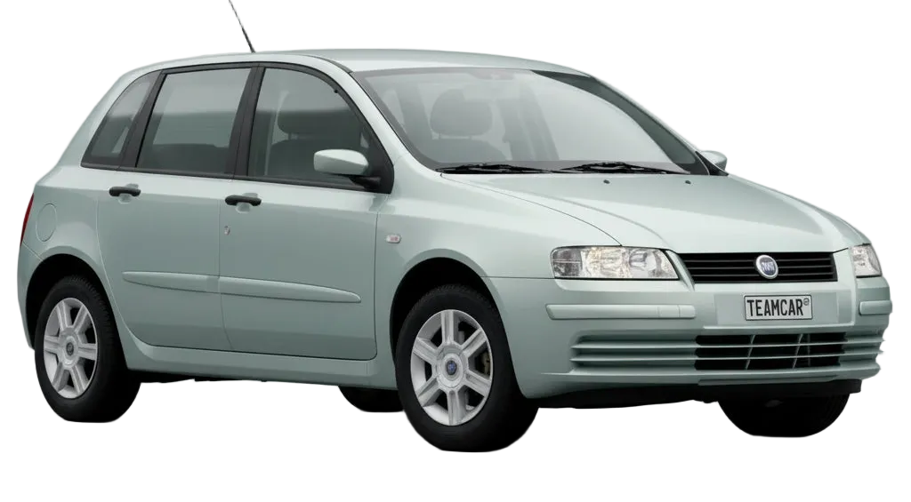 fiat stilo hatchback 5 usi 2001-2004