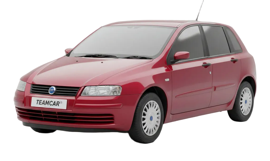 fiat stilo hatchback 5  usi facelift 2004-2007