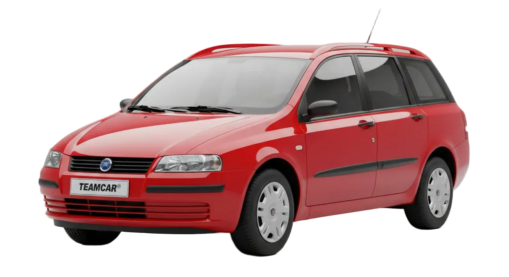 fiat stilo station wagon 2002-2004