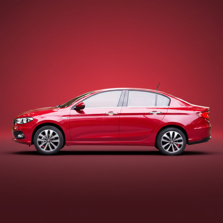 Fiat Tipo (356) SEDAN 2015-2020