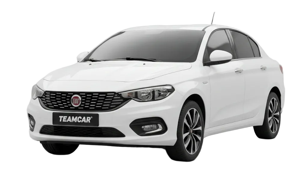 fiat tipo sedan 2016-2020