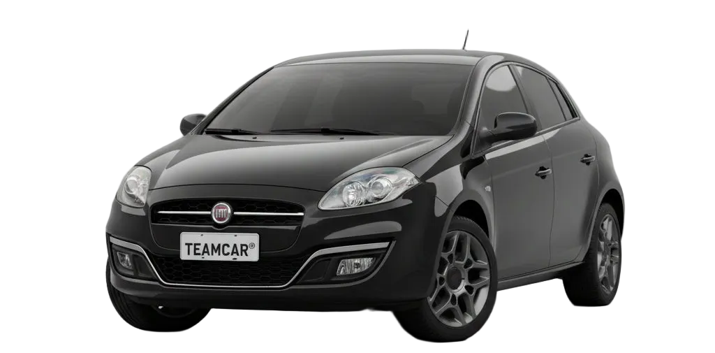 fiat bravo facelift fatchback 2010-2016
