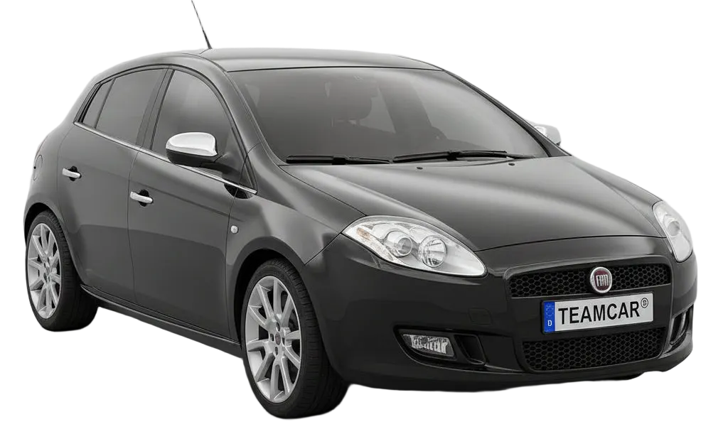 fiat bravo hatchback 2007-2010