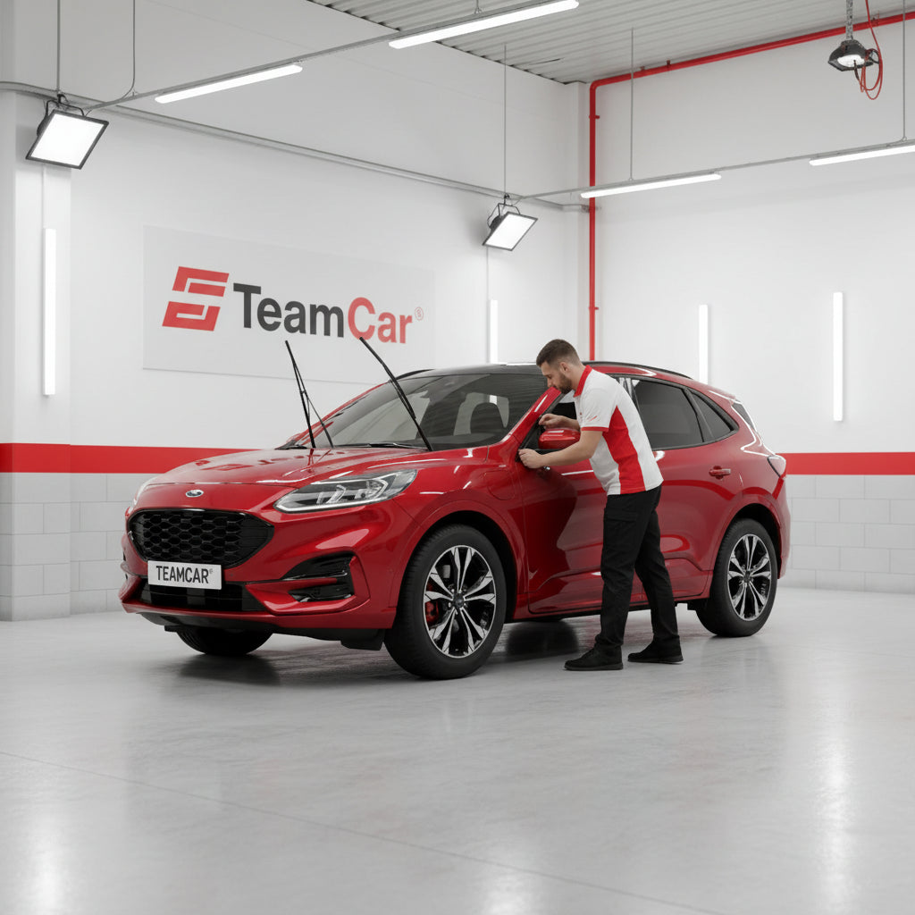 SCHIMBARE ȘTERGĂTOARE FORD KUGA III SUV 2019 PREZENT