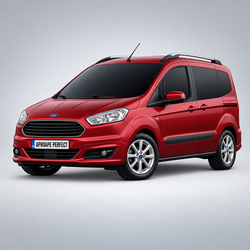 Ford Transit Courier B460 MPV