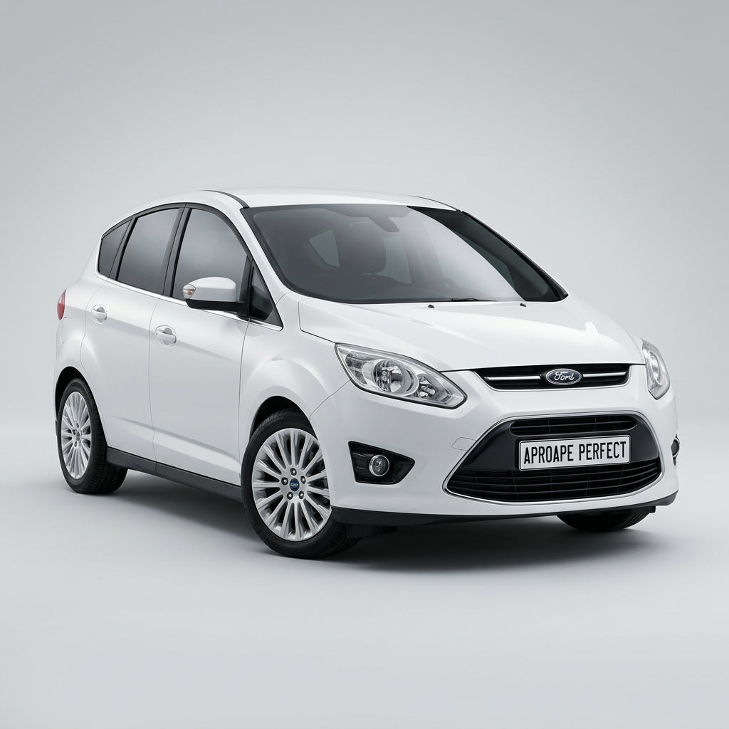 Ford C-MAX 1 DM2