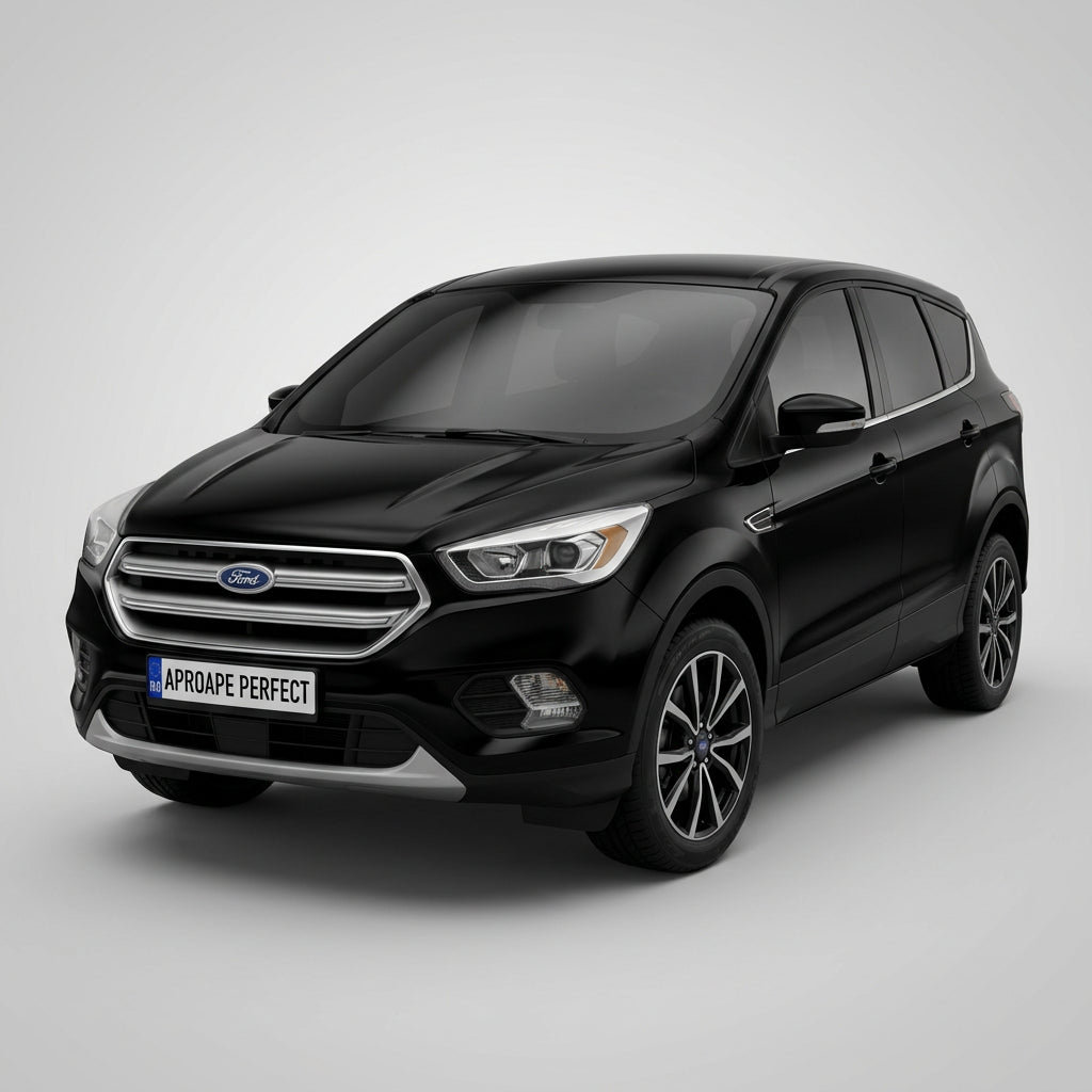 ford kuga 2 (dm2)