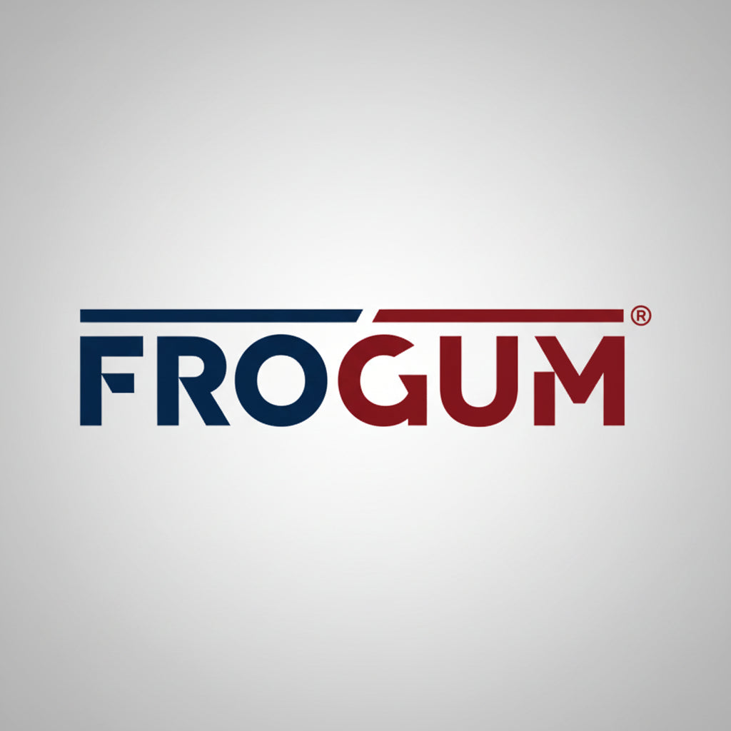 Logo oficial FROGUM
