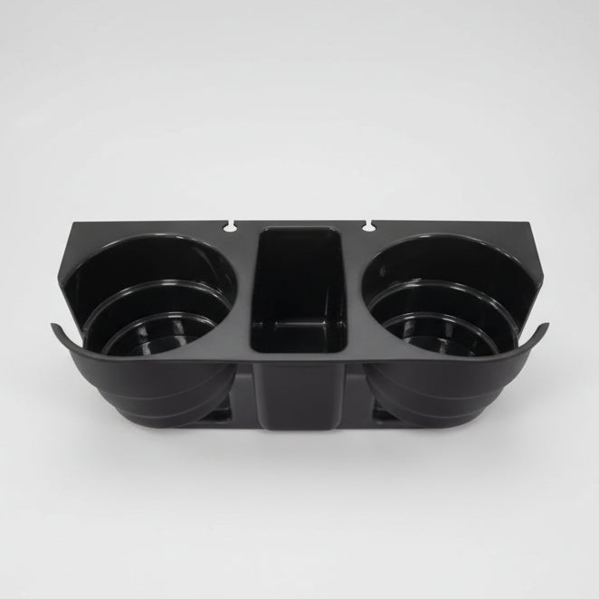 Car Valet Autohalterung zur Aufbewahrung von Bechern und Accessoires – universeller Auto-Organizer