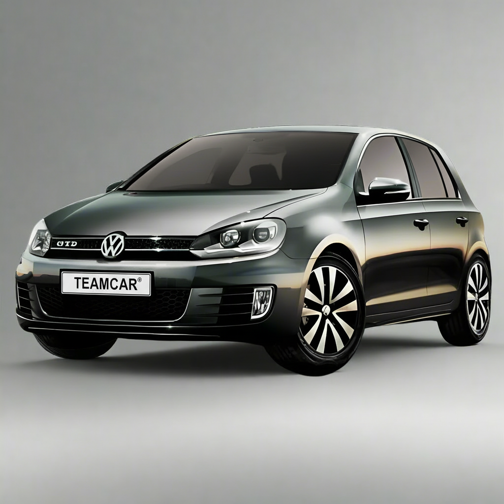 golf 6