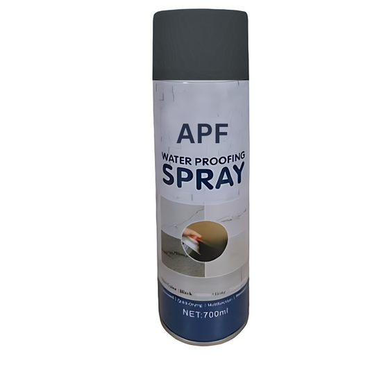 Spray Impermeabil pentru Oprirea Scurgerilor APF - 750ml